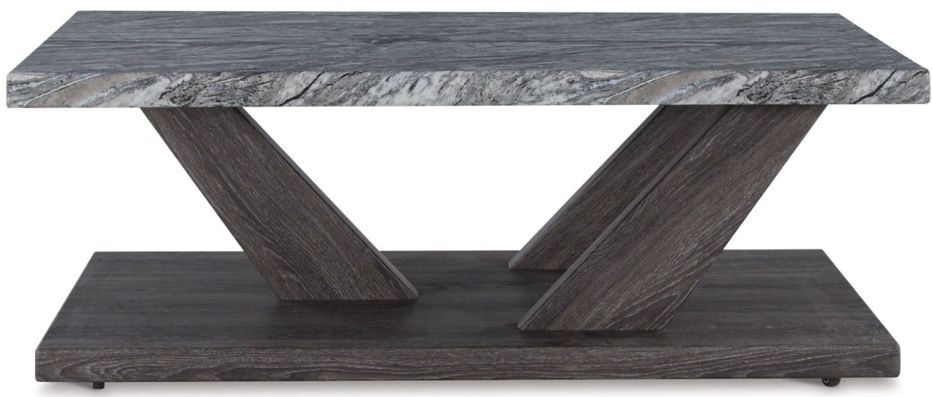Signature Design by Ashley Bensonale Occasional Table - Thumbnail 3