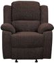 ACME Furniture Madden Brown Glider Recliner-3