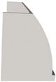 Vent-A-Hood® 54" Stainless Steel Wall Mounted Range Hood-2