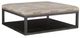Century® Customizable Redford Large Square Ottoman-2