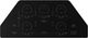 Café™ 36" Stainless Steel Electric Cooktop-4