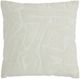Renwil® Merano Ivory Throw Pillow-0