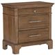 Legacy Classic Harmony Ovation Tweed Nightstand-0