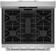 Maytag® 30" Fingerprint Resistant Stainless Steel Freestanding Gas Range-3