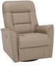 Palliser® Furniture Customizable Dover Swivel Glider Power Recliner with Power Headrest-0