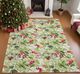 Dalyn™ Rug Company Merry & Bright MY24 Aloe 5'x8' Area Rug-4