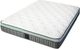 Dreamstar Bedding Classic Collection Classic 10" Wrapped Coil Medium Pillow Top Twin Mattress in a Box-0