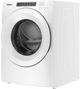 Whirlpool® 4.3 Cu. Ft. White Front Load Washer-4