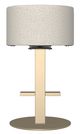 Amisco Customizable Ingrid Swivel Counter Stool-5