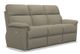 La-Z-Boy® Jay Teak Power Reclining Sofa-0