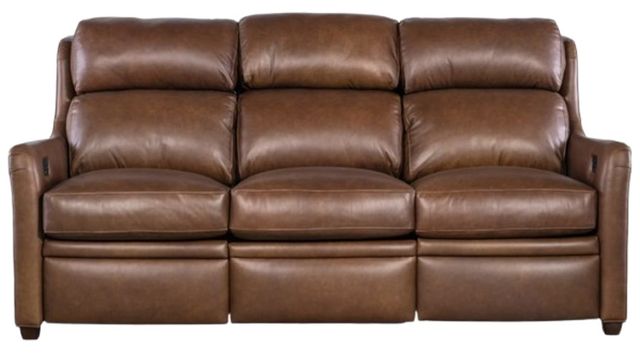 Bradington-Young Customizable Benson Power Reclining Sofa-2