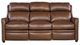 Bradington-Young Customizable Benson Power Reclining Sofa-2