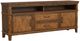 A-America® Bandalier Russet Media Console-0