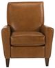 Flexsteel® Customizable Digby Manual High-Leg Recliner-1