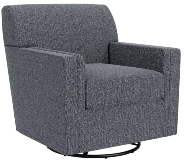 Flexsteel® Customizable Nora Swivel Chair-1