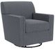 Flexsteel® Customizable Nora Swivel Chair-1