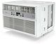Midea® 6,000 BTU's White Window Mount Air Conditioner -5