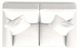 La-Z-Boy® Collins Cream Loveseat-4