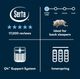 Serta® Cascade Range 14" Innerspring Extra Firm Tight Top Full Mattress-4