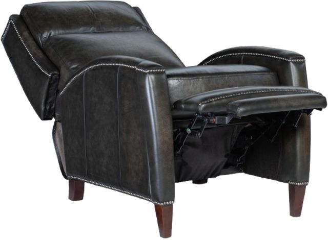 Hooker® Furniture RC Declan Brindisi Trinita Manual Recliner-4