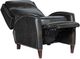 Hooker® Furniture RC Declan Brindisi Trinita Manual Recliner-4