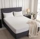 SlumberShield® SlumberCool Twin Mattress Protector-1