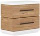 A.R.T. Furniture® Portico Sienna Nightstand-0