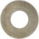 Signature Design by Ashley® Wrightmund Champagne Accent Mirror-0