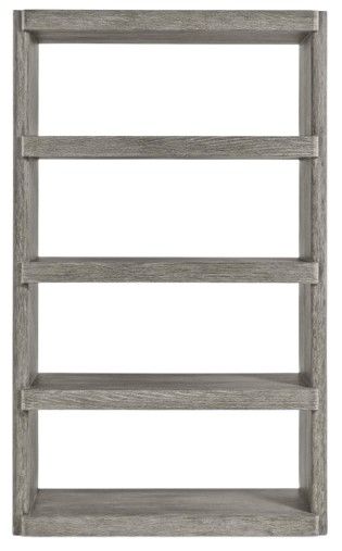 Bernhardt Monolith Puma Etagere-2