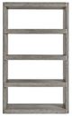Bernhardt Monolith Puma Etagere-2