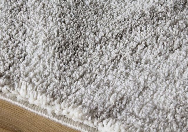 Kalora Interiors Sable Cream Grey 2'0" x 3'7" Rug-3