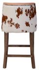 Furniture Classics Sierra Brown/Honey Counter Stool-4