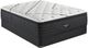 Beautyrest Black® L-Class 15.75" Hybrid Medium Pillow Top Queen Mattress-4