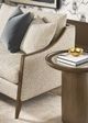 Vanguard® Furniture Customizable Compendium Blakely Two Seat Extended Sofa-4