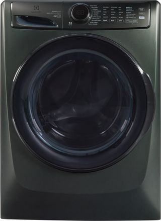 Electrolux 700 Series 5.2 Cu. Ft. Alpine Green Front Load Washer