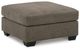 Signature Design by Ashley® Mahoney Oversized Accent Ottoman-0