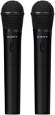 Sony® ULT MIC Black Wireless Microphones-0