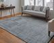 Feizy 69AHF Eastfield Blue/Beige 5'x8' Area Rug-5