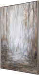 Uttermost® Desert Rain Hand Painted Canvas-3
