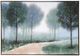 Stylecraft Norman Wyatt Morning Fog Wall Art-0