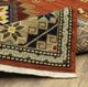 Oriental Weavers™ Lilihan 5'x8' Style 19 Area Rug-2
