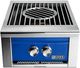 LYNX® Professional 20" Pacific Blue Built-In Natural Gas Power Burner-0