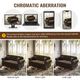 Northfield Living 3-Piece Brown Living Room Set-4