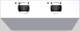 Vent-A-Hood® 54" Wall Mounted Range Hood-White-4