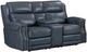 Parker House® Hensley Marina Dream Power Reclining Loveseat-0