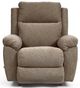 La-Z-Boy® Joel Cocoa Manual Rocking Recliner-1