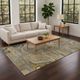 Dalyn™ Rug Company Nexus NX6 Putty 5'x8' Area Rug-1