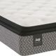 Sealy® Response Essentials™ G7 Innerspring Plush Euro Pillow Top Queen Mattress-0