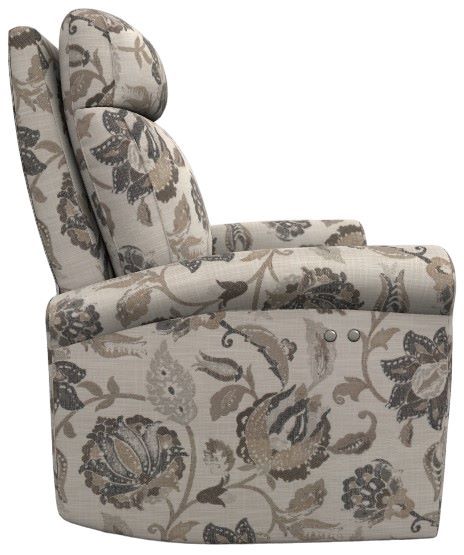 Best® Home Furnishings Customizable Codie Power Tilt Headrest Rocker Recliner-2