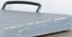 Sunny Designs™ Ocean Blue Ottoman Tray-2